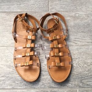 Tory Burch Sandals